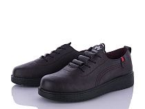 Туфли I.Trendy BK358-9A батал в магазине Фонтан Обуви