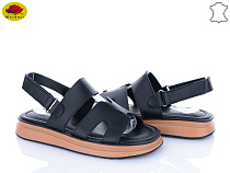 Босоножки Meideli W1390-26 в магазине Фонтан Обуви