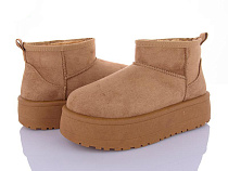 Угги Aba2 AB028-2 в магазине Фонтан Обуви