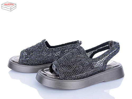 Босоножки Ailaifa CG66-4 в магазине Фонтан Обуви