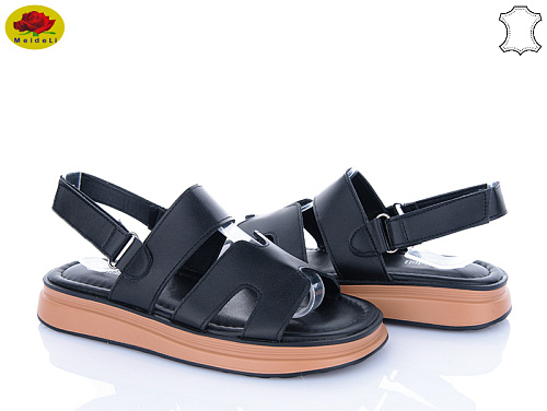 Босоножки Meideli W1390-26 в магазине Фонтан Обуви