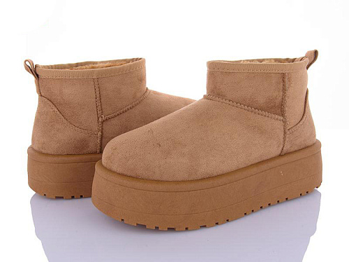 Угги Aba2 AB028-2 в магазине Фонтан Обуви