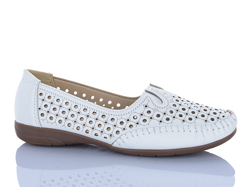 Туфли Leguzaza 102-2 в магазине Фонтан Обуви