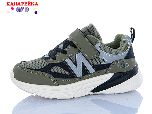 Кроссовки Gfb R336-7 в магазине Фонтан Обуви