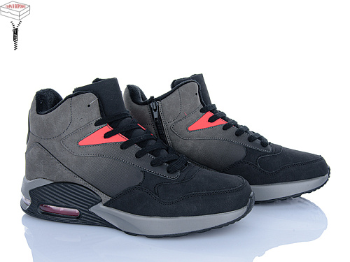 Ботинки Yzy U8813-5 в магазине Фонтан Обуви