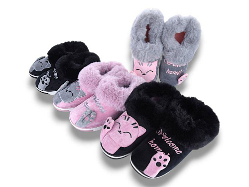 Lion-Lu2 RYG4 mix в магазине Фонтан Обуви