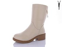 Ботинки Brother K3681-6 в магазине Фонтан Обуви