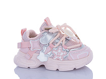 Кроссовки Comfort-Baby 718 рожевий в магазине Фонтан Обуви