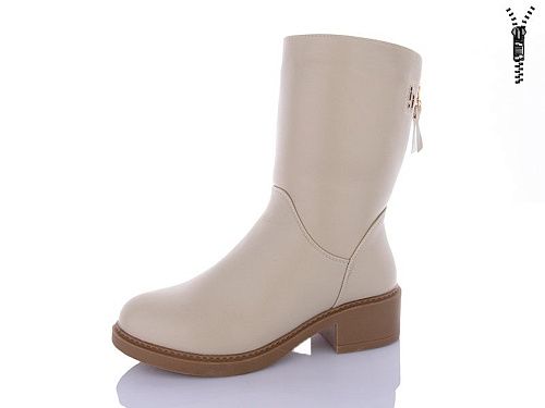 Ботинки Brother K3681-6 в магазине Фонтан Обуви