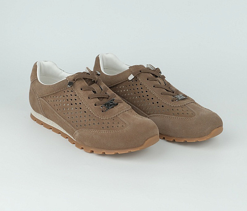 Кроссовки Allshoes 209825 в магазине Фонтан Обуви