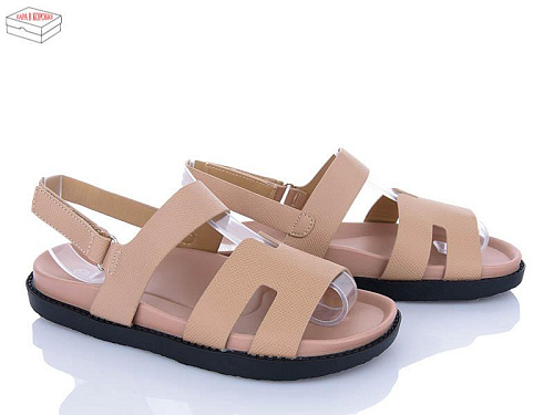 Босоножки L&M-Lemon F900-10 в магазине Фонтан Обуви