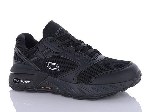 Кроссовки Runmax F1399-101 в магазине Фонтан Обуви