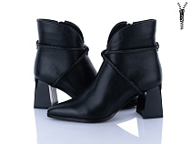 Ботинки Lino Marano L371E в магазине Фонтан Обуви