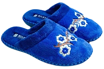 Тапочки женские 209 №297 201 С-55 201 С1 201 С-55 в магазине Фонтан Обуви