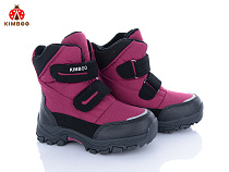 Ботинки Солнце FG589-2J в магазине Фонтан Обуви