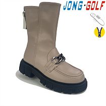 Ботинки Jong-Golf C30799-3 в магазине Фонтан Обуви