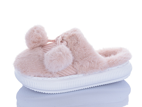 Тапочки Luckline 538-6 в магазине Фонтан Обуви