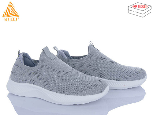 Кроссовки Stilli Group F313-4 в магазине Фонтан Обуви