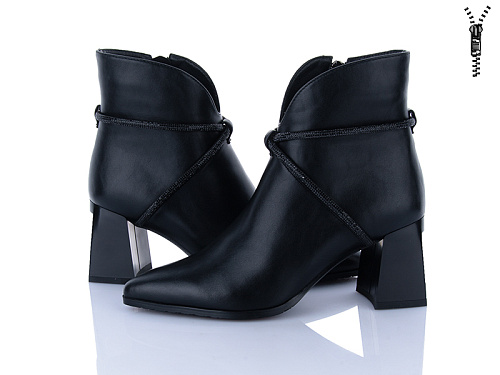 Ботинки Lino Marano L371E в магазине Фонтан Обуви