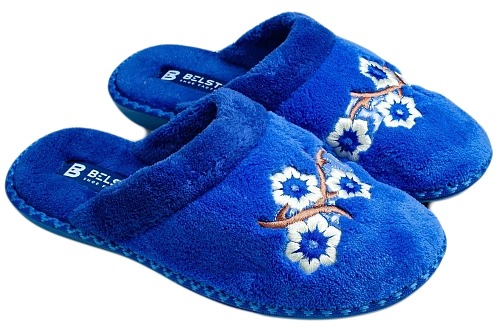 Тапочки женские 209 №297 201 С-55 201 С1 201 С-55 в магазине Фонтан Обуви