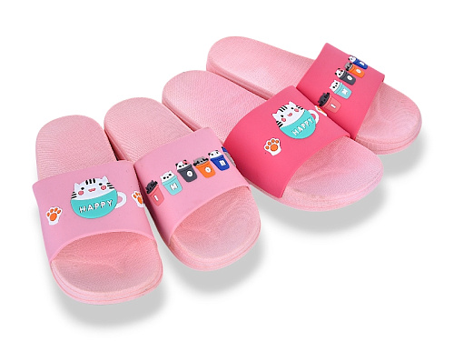 Шлепанцы Super Gear 01-757 mix в магазине Фонтан Обуви