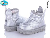 Угги Bbt T7015-6 в магазине Фонтан Обуви