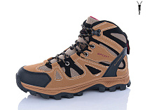 Ботинки Dafuyuan A2653-19 в магазине Фонтан Обуви