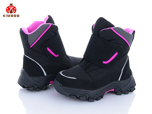 Ботинки Солнце FG591-1P в магазине Фонтан Обуви