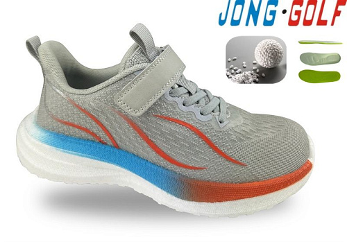 Кроссовки Jong-Golf C11862-3 в магазине Фонтан Обуви