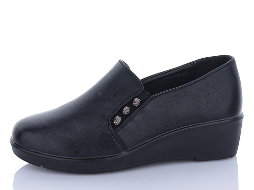 Туфли Minghong 7707 в магазине Фонтан Обуви