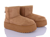 Угги Aba2 AB030-3 в магазине Фонтан Обуви