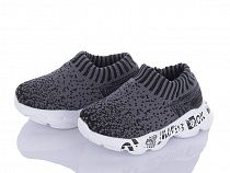 Кроссовки Fzd LC004-3 black-grey в магазине Фонтан Обуви