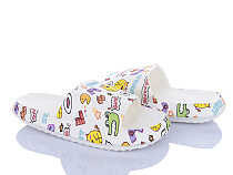 Шлепанцы Svit B668-3 в магазине Фонтан Обуви