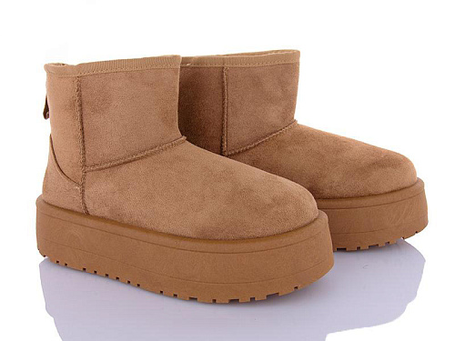 Угги Aba2 AB030-3 в магазине Фонтан Обуви