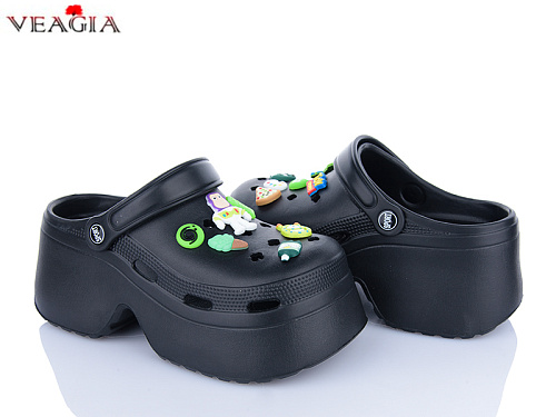 Кроксы Veagia-Ada A10-1 в магазине Фонтан Обуви