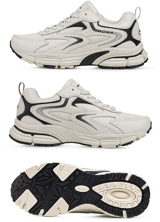 Кроссовки Bona 961УВ в магазине Фонтан Обуви