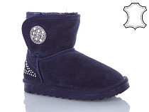 Угги Waldem A1-102-2 blue в магазине Фонтан Обуви