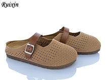 Сабо Ruixin R316-8 в магазине Фонтан Обуви