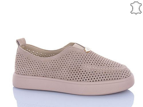 Туфли Jiulai C807-37 в магазине Фонтан Обуви