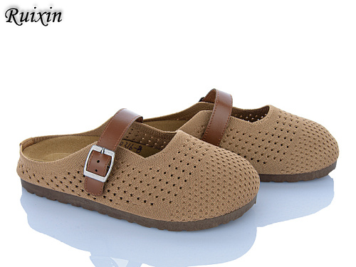 Сабо Ruixin R316-8 в магазине Фонтан Обуви