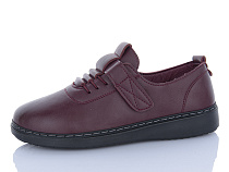 Туфли Chunsen A02-9 wine в магазине Фонтан Обуви
