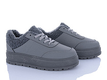 Кроссовки Baolikang T018 grey в магазине Фонтан Обуви