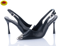 Босоножки Meideli WTT26 в магазине Фонтан Обуви