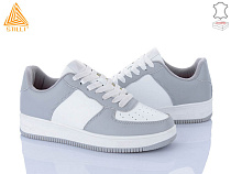 Кроссовки Stilli Group CX1490-16 шкіра піна в магазине Фонтан Обуви