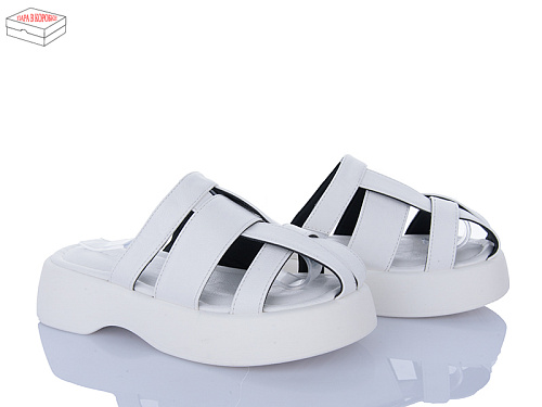 Шлепанцы Svit 883-3 в магазине Фонтан Обуви