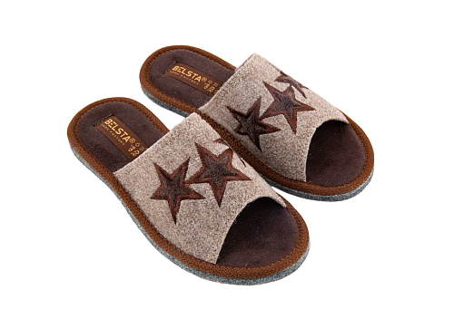 Тапочки Белста  SV 1091-2 №1692 550 Т-8  3043 С-76  в магазине Фонтан Обуви