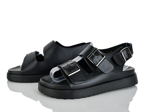 Босоножки Бабочка 8012-70 в магазине Фонтан Обуви