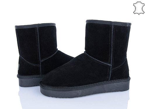 Угги Мир 4224-5825 black в магазине Фонтан Обуви