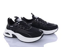 Кроссовки Violeta 149-62 black в магазине Фонтан Обуви