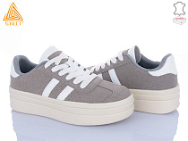 Кроссовки Stilli Group WA10-16 шкіра в магазине Фонтан Обуви